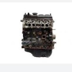 Motor d6a (xu9j2) Peugeot 405 ii break (4e) 1.9