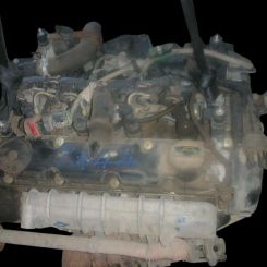 Motor djz (xud9) Peugeot 405 ii break (4e) 1.9 d