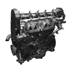 Motor rfx (xu10j2) Peugeot 405 ii break (4e) 2.0