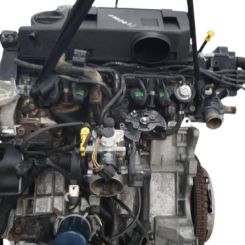 Motor bfz (xu5jp) Peugeot 406 (8b) 1.6