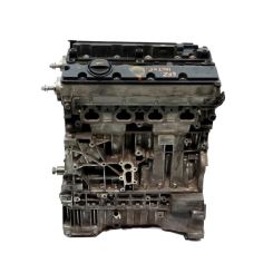 Motor 6fz (ew7j4) Peugeot 406 (8b) 1.8 16v