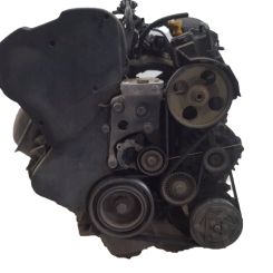 Motor 6fz (ew7j4) Peugeot 406 (8b) 1.8 16v