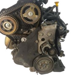 Motor 6fz (ew7j4) Peugeot 406 (8b) 1.8 16v