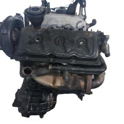 Motor 6fz (ew7j4) Peugeot 406 (8b) 1.8 bifuel