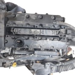 Motor 6fz (ew7j4) Peugeot 406 (8b) 1.8 bifuel