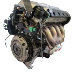 Motor rfr (ew10j4) Peugeot 406 (8b) 2.0 16v