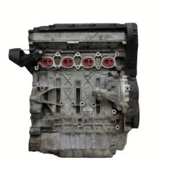 Motor rfn (ew10j4) Peugeot 406 (8b) 2.0 16v