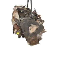 Motor rhz (dw10ated) Peugeot 406 (8b) 2.0 hdi 110