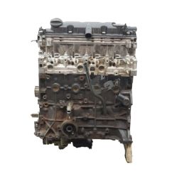 Motor rhz (dw10ated) Peugeot 406 (8b) 2.0 hdi 110