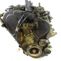 Motor rhy (dw10td) Peugeot 406 (8b) 2.0 hdi 90