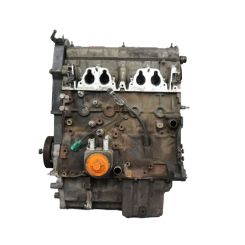 Motor rgx (xu10j2te) Peugeot 406 (8b) 2.0 turbo