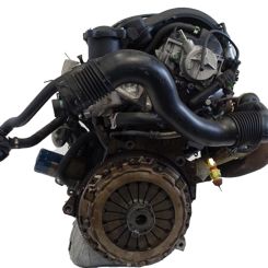 Motor p8c (xud11bte) Peugeot 406 (8b) 2.1 td 12v
