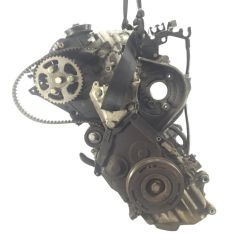 Motor 4hx (dw12ted4) Peugeot 406 (8b) 2.2 hdi