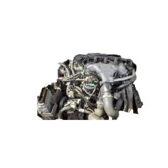 Motor 4hx (dw12ted4) Peugeot 406 (8b) 2.2 hdi
