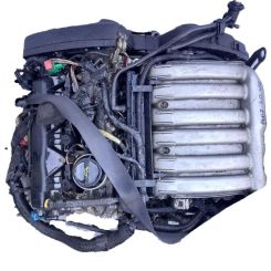Motor xfx (es9j4s) Peugeot 406 (8b) 3.0 v6