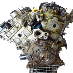 Motor xfx (es9j4s) Peugeot 406 (8b) 3.0 v6