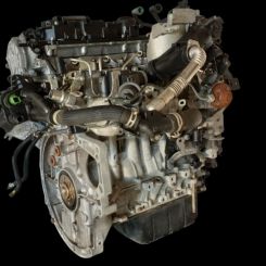 Motor lfy (xu7jp4) Peugeot 406 break (8e/f) 1.8 16v