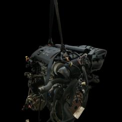 Motor 6fz (ew7j4) Peugeot 406 break (8e/f) 1.8 bifuel