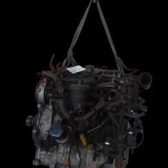 Motor rfr (ew10j4) Peugeot 406 break (8e/f) 2.0 16v