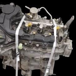 Motor rfv (xu10j4r) Peugeot 406 break (8e/f) 2.0 16v