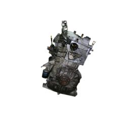 Motor rlz (ew10d) Peugeot 406 break (8e/f) 2.0 16v hpi