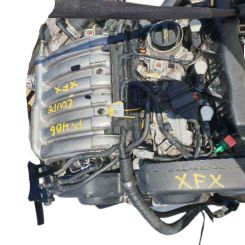 Motor xfx (es9j4s) Peugeot 406 break (8e/f) 3.0 v6