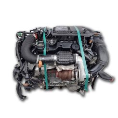 Motor rfr (ew10j4) Peugeot 406 coupé (8c) 2.0 16v