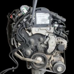 Motor 3fz (ew12j4) Peugeot 406 coupé (8c) 2.2