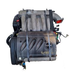 Motor xfz (es9j4) Peugeot 406 coupé (8c) 3.0 v6 24v