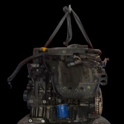 Motor xfx (es9j4s) Peugeot 406 coupé (8c) 3.0 v6