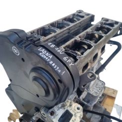 Motor 6fy (ew7a) Peugeot 407 (6d_) 1.8 16v (6d6fyc)