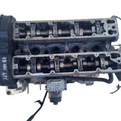 Motor 6fy (ew7a) Peugeot 407 (6d_) 1.8 16v (6d6fyc)