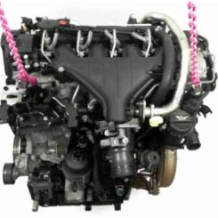 Motor 6fy (ew7a) Peugeot 407 (6d_) 1.8 16v (6d6fyc)