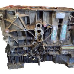 Motor rfj (ew10a) Peugeot 407 (6d_) 2.0 16v (6drfjc, 6drfje, 6drfjf)