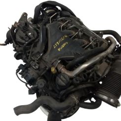 Motor rfj (ew10a) Peugeot 407 (6d_) 2.0 16v (6drfjc, 6drfje, 6drfjf)