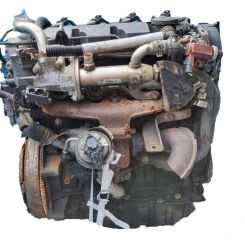 Motor rfn (ew10j4) Peugeot 407 (6d_) 2.0 (6drfnb, 6drfne)