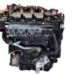 Motor rfn (ew10j4) Peugeot 407 (6d_) 2.0 (6drfnb, 6drfne)