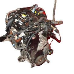 Motor rfn (ew10j4) Peugeot 407 (6d_) 2.0 (6drfnb, 6drfne)