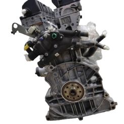 Motor rfj (ew10a) Peugeot 407 (6d_) 2.0 bioflex (6drfjb)