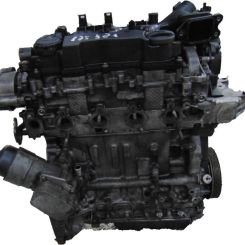 Motor rfj (ew10a) Peugeot 407 (6d_) 2.0 flex (6drfjb)
