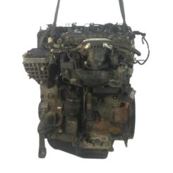 Motor rhh (dw10cted4) Peugeot 407 (6d_) 2.0 hdi (6drhha)