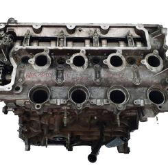 Motor rhr (dw10bted4) Peugeot 407 (6d_) 2.0 hdi (6drhrh)