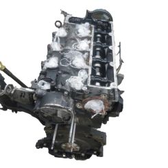 Motor rhr (dw10bted4) Peugeot 407 (6d_) 2.0 hdi (6drhrh)