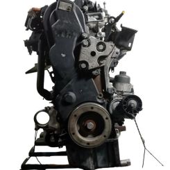 Motor rhr (dw10bted4) Peugeot 407 (6d_) 2.0 hdi (6drhrh)