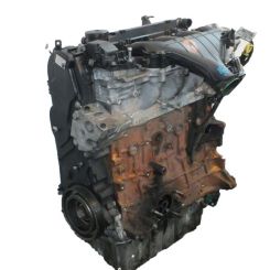 Motor rhr (dw10bted4) Peugeot 407 (6d_) 2.0 hdi (6drhrh)