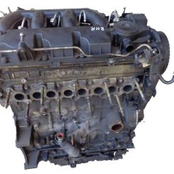 Motor rhr (dw10bted4) Peugeot 407 (6d_) 2.0 hdi (6drhrh)