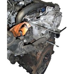 Motor rhr (dw10bted4) Peugeot 407 (6d_) 2.0 hdi (6drhrh)