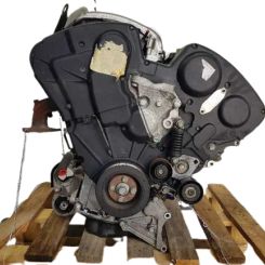 Motor xfv (es9a) Peugeot 407 (6d_) 3.0 (6dxfvj)
