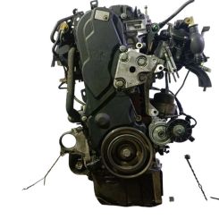 Motor rhr (dw10bted4) Peugeot 407 coupé (6c_) 2.0 hdi