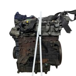 Motor rhr (dw10bted4) Peugeot 407 coupé (6c_) 2.0 hdi